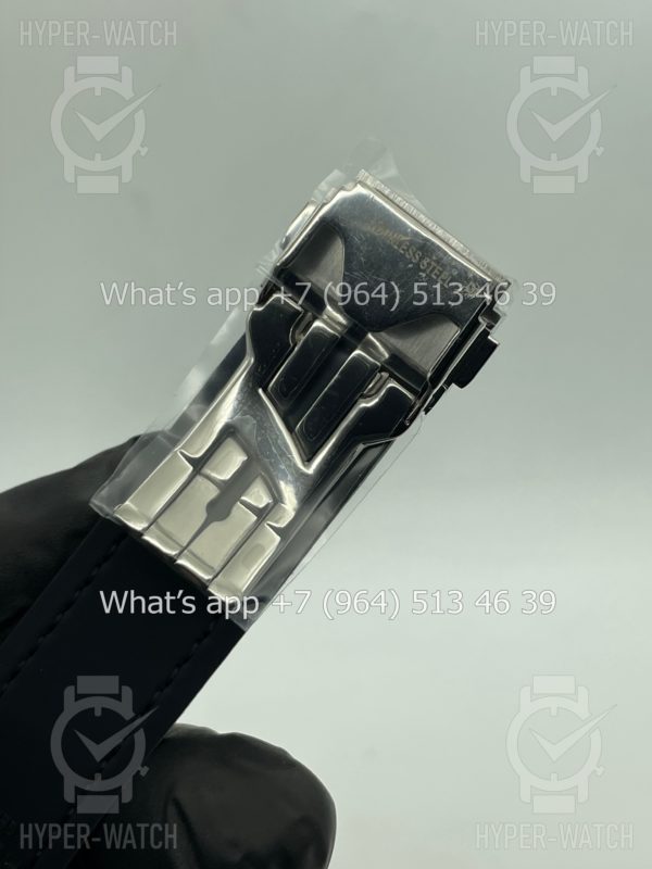 Товар Hublot Classic Fusion 38mm 565.NX.7071.LR.1104 Фото 12 - Hublot Classic Fusion 38mm 565.NX.7071.LR.1104