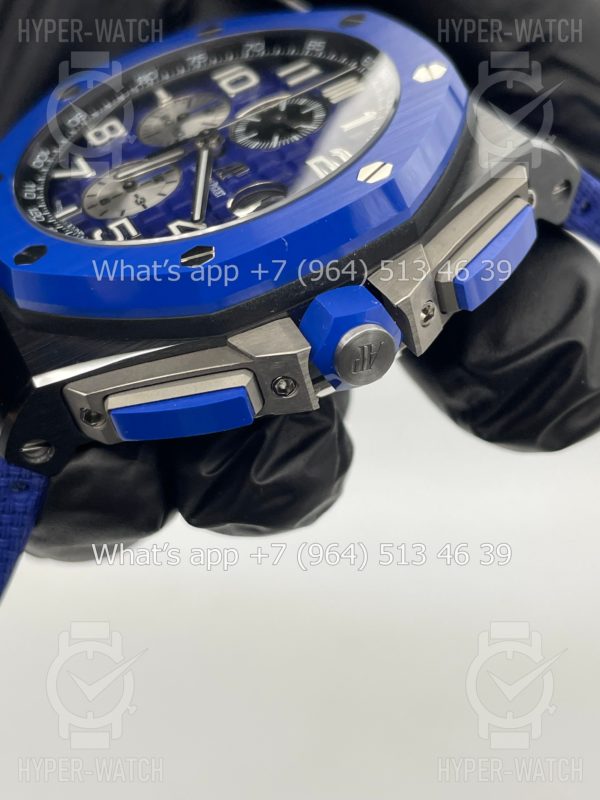 Фото 6 - Audemars Piguet Royal Oak Offshore 44mm 26405CE.OO.A030CA.01