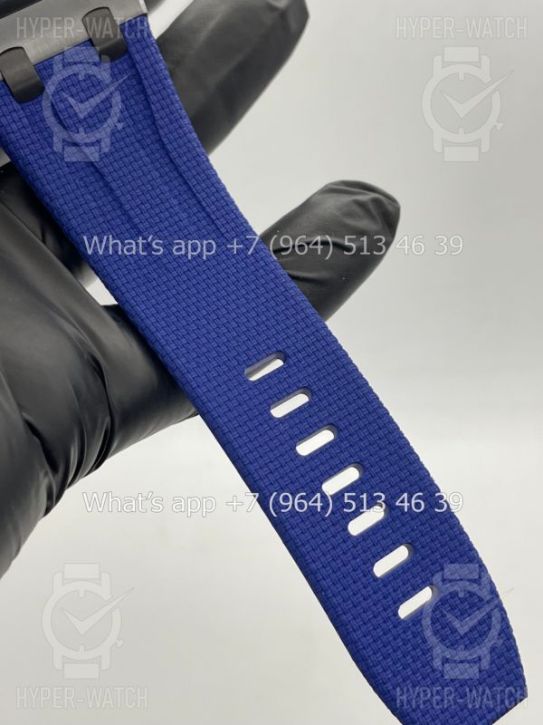Фото 8 - Audemars Piguet Royal Oak Offshore 44mm 26405CE.OO.A030CA.01
