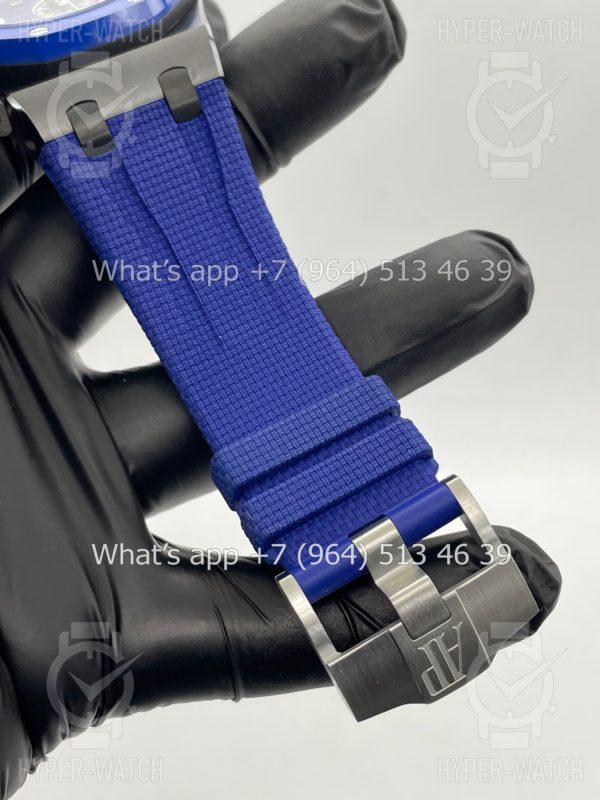Фото 9 - Audemars Piguet Royal Oak Offshore 44mm 26405CE.OO.A030CA.01
