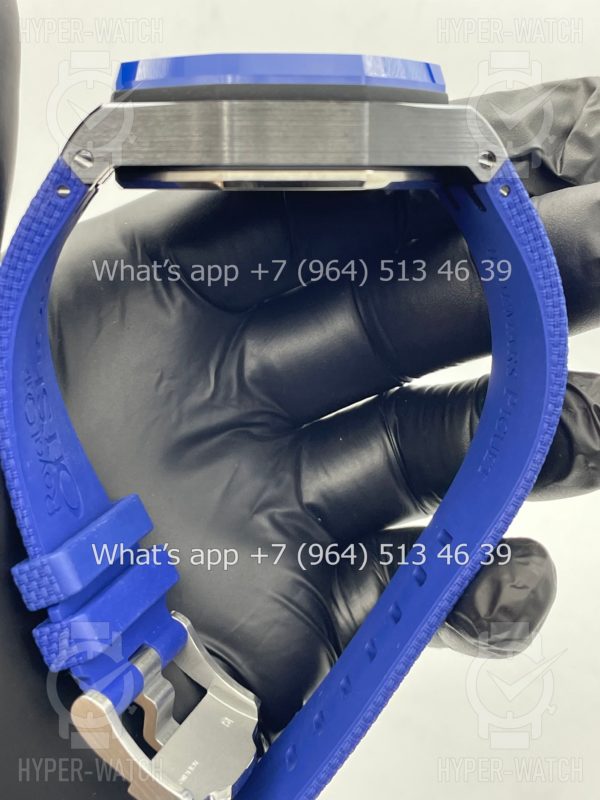 Фото 10 - Audemars Piguet Royal Oak Offshore 44mm 26405CE.OO.A030CA.01
