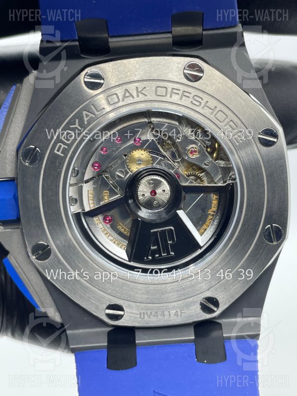 Фото 12 - Audemars Piguet Royal Oak Offshore 44mm 26405CE.OO.A030CA.01