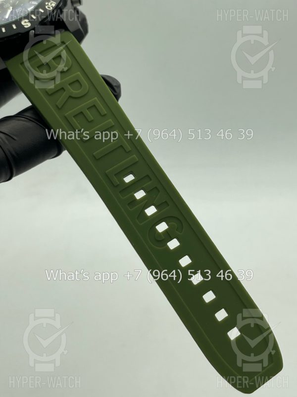 Товар Breitling Endurance Pro 44mm X82310D31B1S1 Фото 7 - Breitling Endurance Pro 44mm X82310D31B1S1