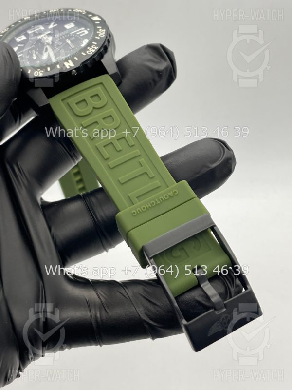 Товар Breitling Endurance Pro 44mm X82310D31B1S1 Фото 8 - Breitling Endurance Pro 44mm X82310D31B1S1