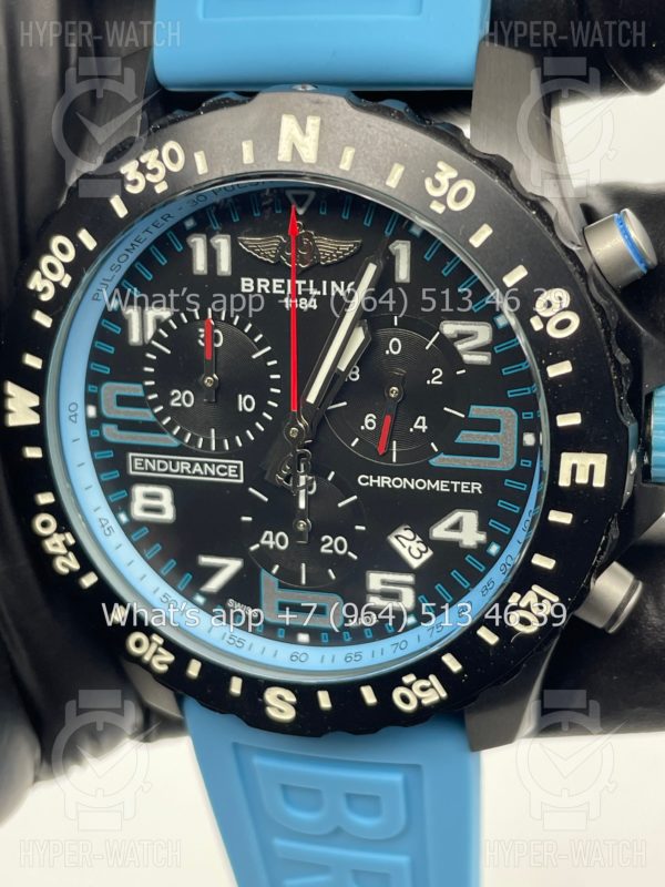 Товар Breitling Endurance Pro 44mm X82310281B1S1 Фото 4 - Breitling Endurance Pro 44mm X82310281B1S1