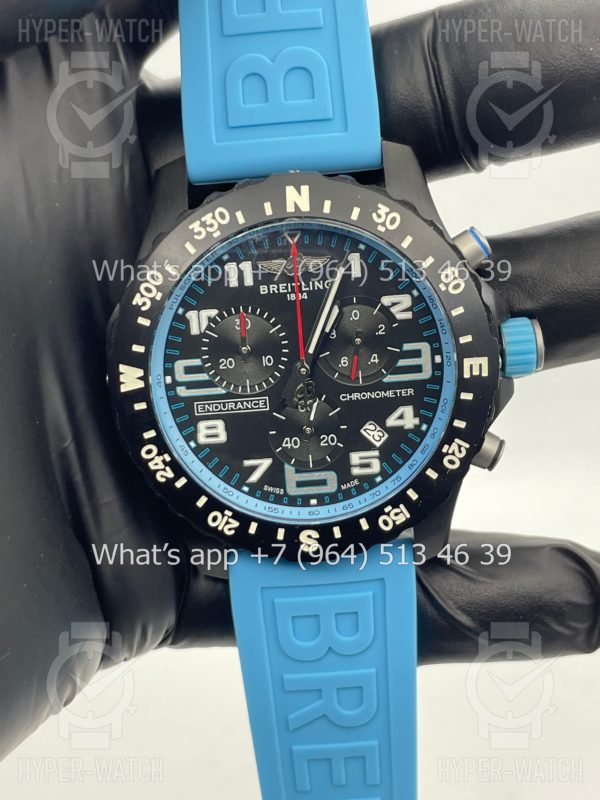 Товар Breitling Endurance Pro 44mm X82310281B1S1 Фото 5 - Breitling Endurance Pro 44mm X82310281B1S1