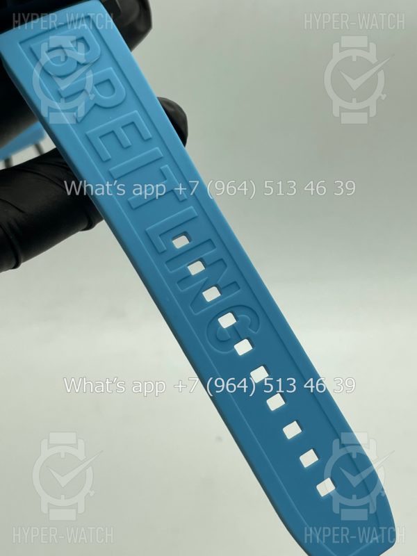 Товар Breitling Endurance Pro 44mm X82310281B1S1 Фото 8 - Breitling Endurance Pro 44mm X82310281B1S1