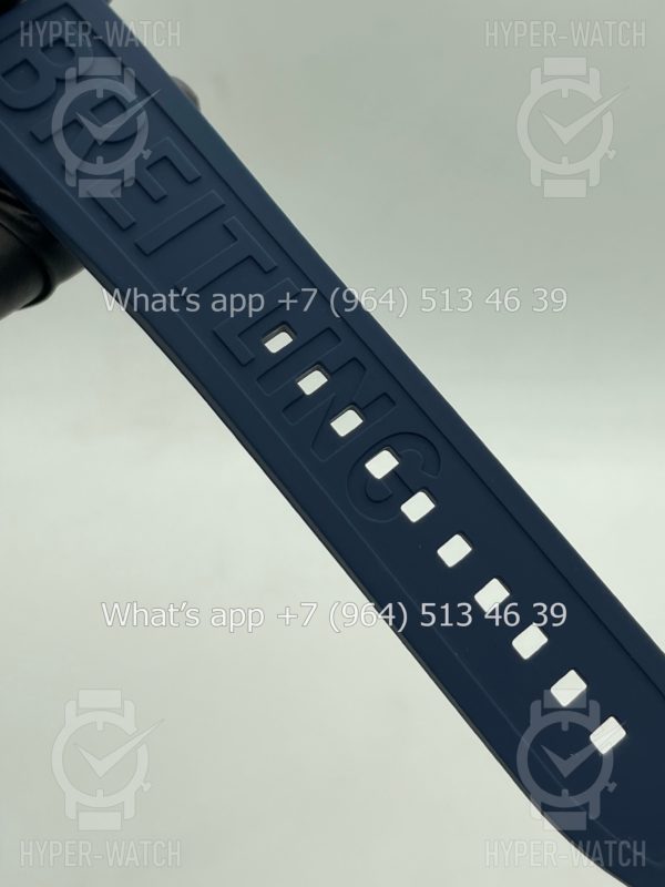 Товар Breitling Endurance Pro 44mm X823103C1B1S1 Фото 10 - Breitling Endurance Pro 44mm X823103C1B1S1