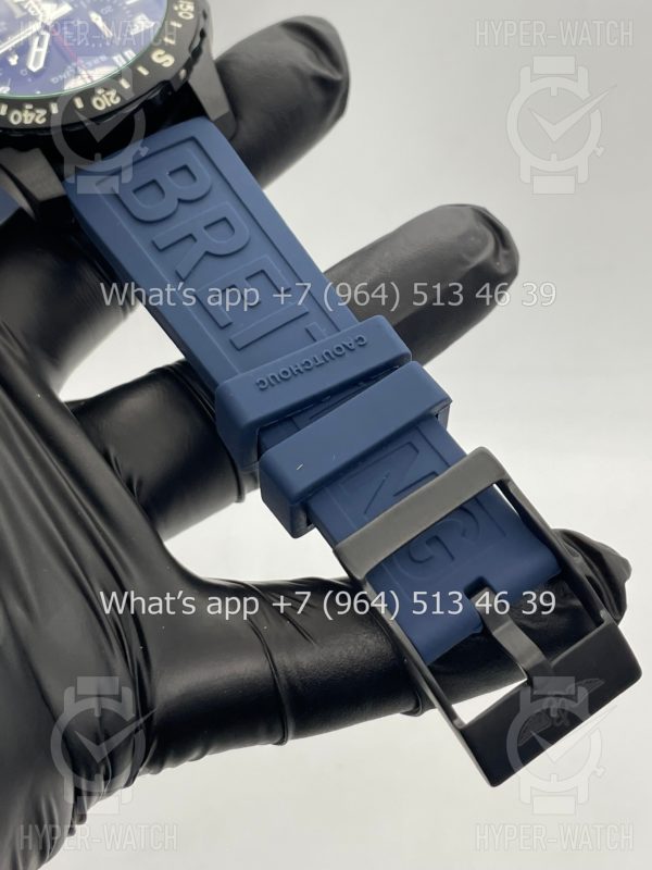 Товар Breitling Endurance Pro 44mm X823103C1B1S1 Фото 11 - Breitling Endurance Pro 44mm X823103C1B1S1