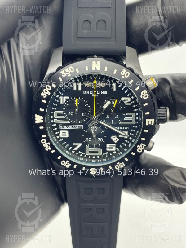 Товар Breitling Endurance Pro 44mm X82310E51B1S1 Фото 4 - Breitling Endurance Pro 44mm X82310E51B1S1