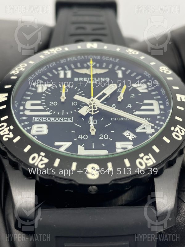 Товар Breitling Endurance Pro 44mm X82310E51B1S1 Фото 6 - Breitling Endurance Pro 44mm X82310E51B1S1