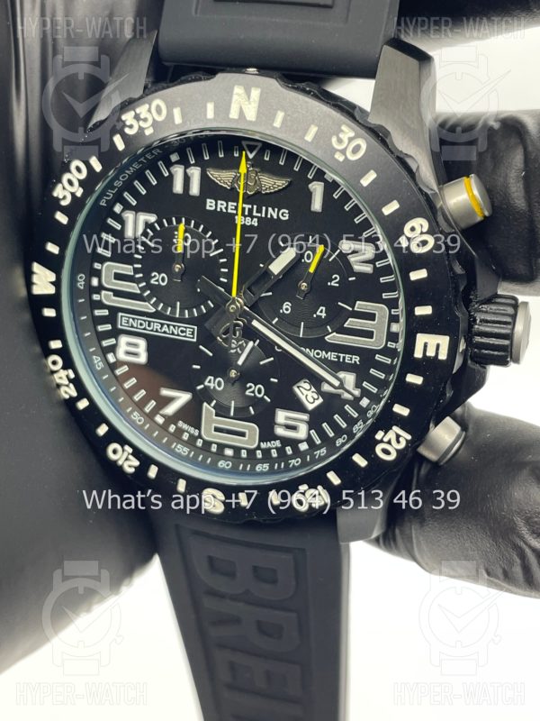 Товар Breitling Endurance Pro 44mm X82310E51B1S1 Фото 8 - Breitling Endurance Pro 44mm X82310E51B1S1