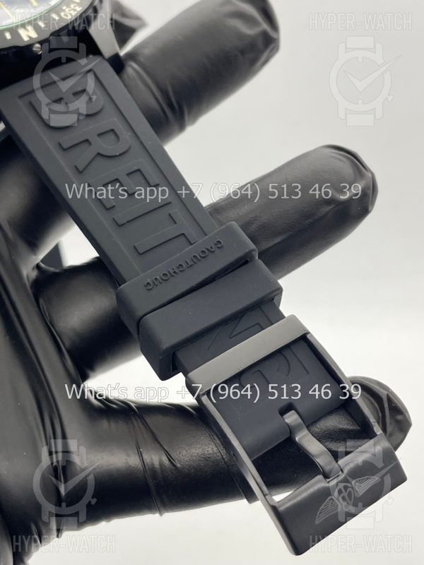 Товар Breitling Endurance Pro 44mm X82310E51B1S1 Фото 10 - Breitling Endurance Pro 44mm X82310E51B1S1