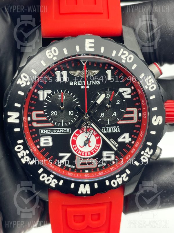 Товар Breitling Endurance Pro 44mm X823102C1B1S1 Фото 2 - Breitling Endurance Pro 44mm X823102C1B1S1