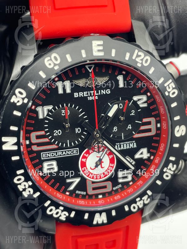 Товар Breitling Endurance Pro 44mm X823102C1B1S1 Фото 3 - Breitling Endurance Pro 44mm X823102C1B1S1