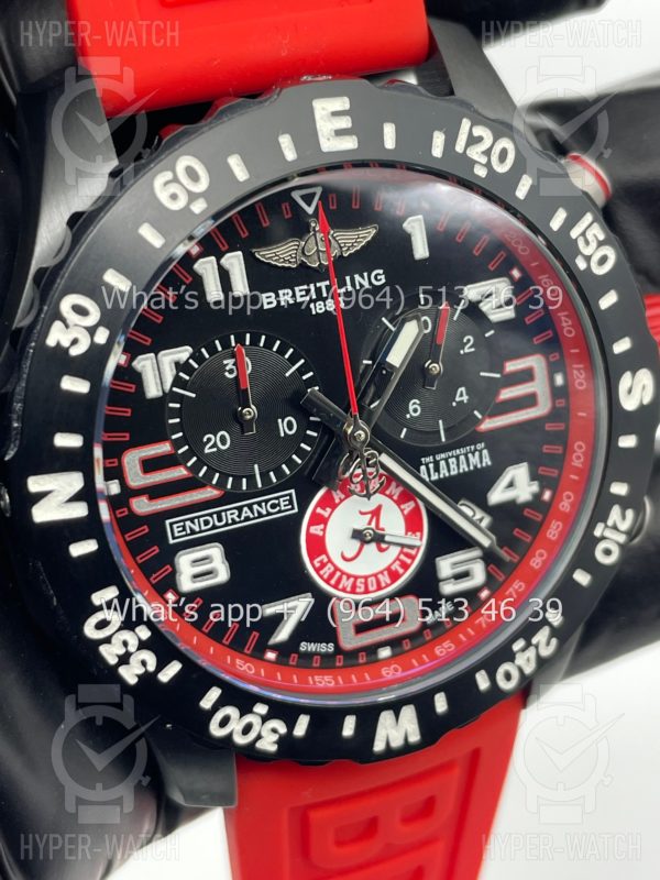 Товар Breitling Endurance Pro 44mm X823102C1B1S1 Фото 6 - Breitling Endurance Pro 44mm X823102C1B1S1