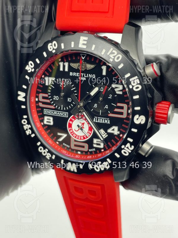 Товар Breitling Endurance Pro 44mm X823102C1B1S1 Фото 7 - Breitling Endurance Pro 44mm X823102C1B1S1