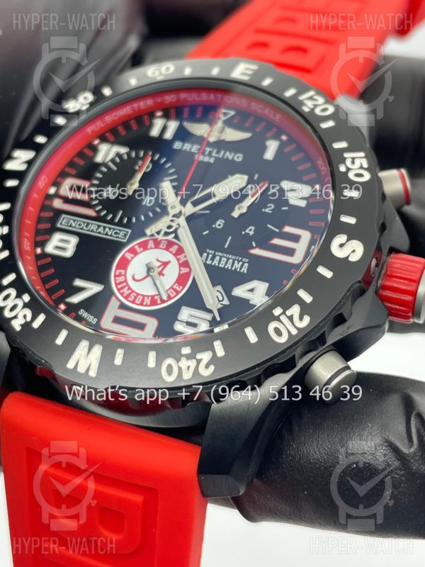 Товар Breitling Endurance Pro 44mm X823102C1B1S1 Фото 8 - Breitling Endurance Pro 44mm X823102C1B1S1