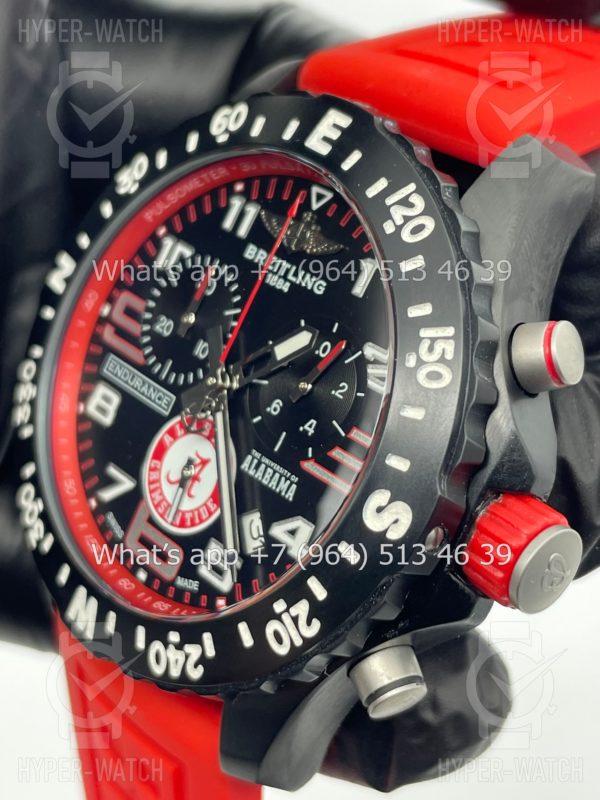 Товар Breitling Endurance Pro 44mm X823102C1B1S1 Фото 9 - Breitling Endurance Pro 44mm X823102C1B1S1