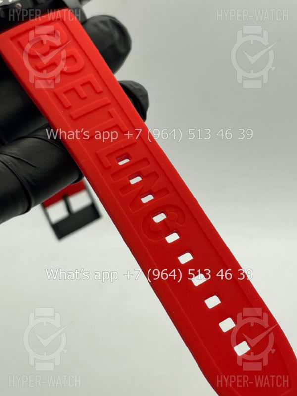 Товар Breitling Endurance Pro 44mm X823102C1B1S1 Фото 10 - Breitling Endurance Pro 44mm X823102C1B1S1