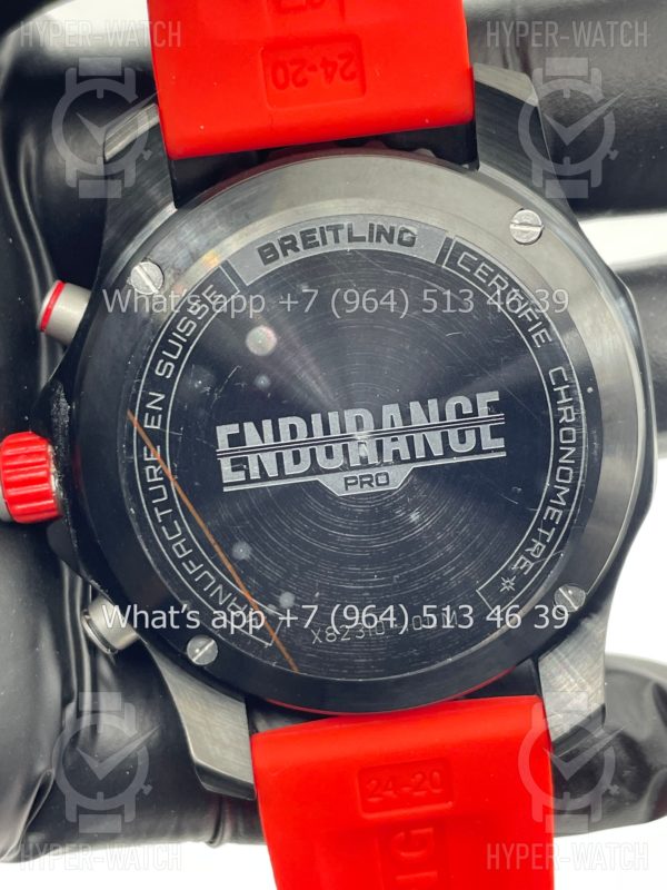 Товар Breitling Endurance Pro 44mm X823102C1B1S1 Фото 14 - Breitling Endurance Pro 44mm X823102C1B1S1