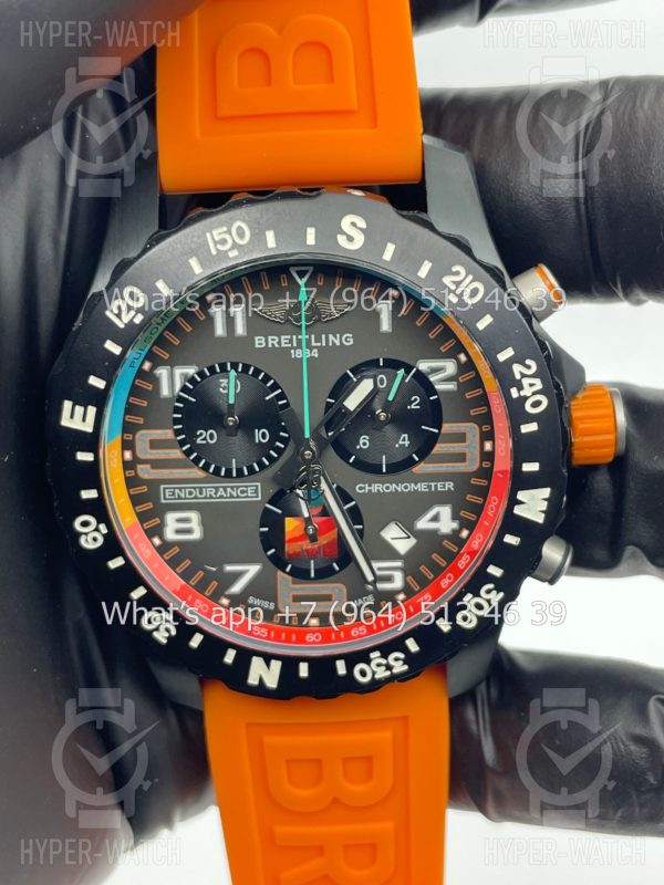Товар Breitling Endurance Pro 44mm X823101A1M1S1 Фото 3 - Breitling Endurance Pro 44mm X823101A1M1S1