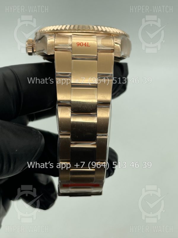 Товар Rolex Sky-Dweller 42mm 336935-0001 Фото 9 - Rolex Sky-Dweller 42mm 336935-0001