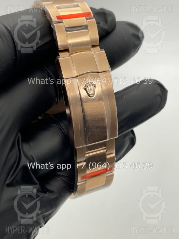Товар Rolex Sky-Dweller 42mm 336935-0001 Фото 11 - Rolex Sky-Dweller 42mm 336935-0001