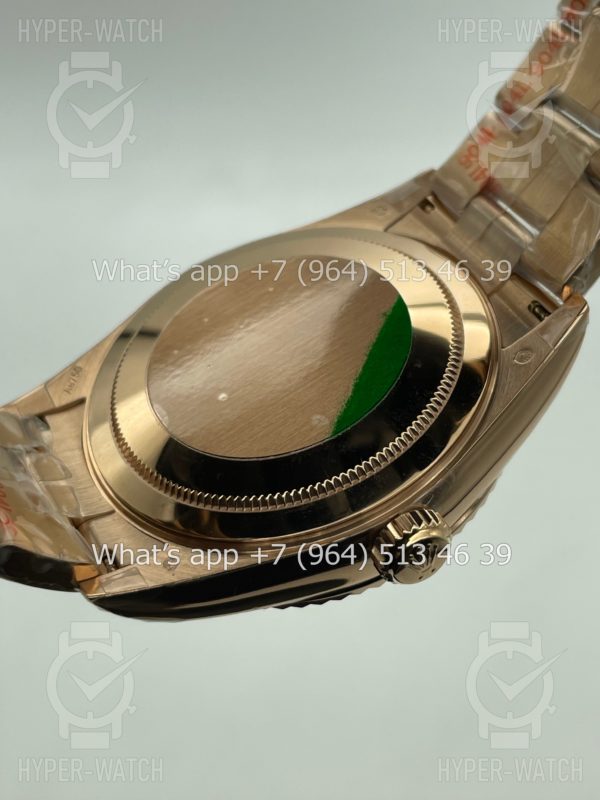 Товар Rolex Sky-Dweller 42mm 336935-0001 Фото 13 - Rolex Sky-Dweller 42mm 336935-0001
