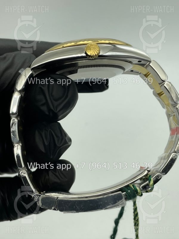Товар Rolex Datejust 41mm 126333-0001 Фото 10 - Rolex Datejust 41mm 126333-0001