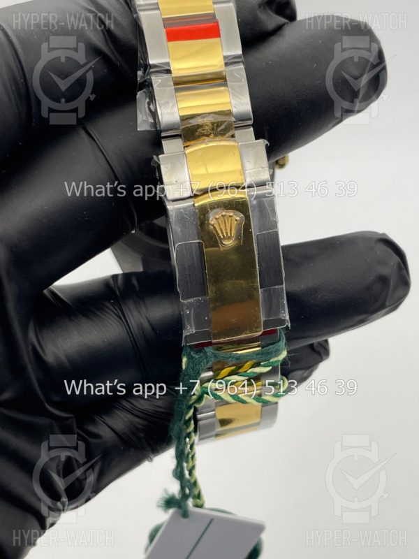 Товар Rolex Datejust 41mm 126333-0001 Фото 12 - Rolex Datejust 41mm 126333-0001