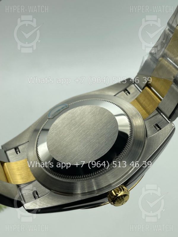 Товар Rolex Datejust 41mm 126333-0001 Фото 14 - Rolex Datejust 41mm 126333-0001