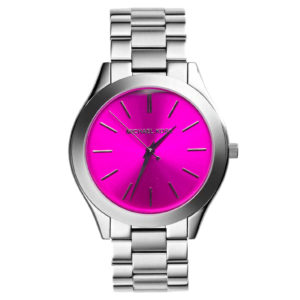 Фото 57 - Michael Kors Slim Runway MK3291 42mm Art 5065