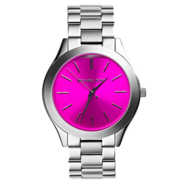Товар Michael Kors Slim Runway MK3291 42mm Art 5065 Фото 1 - Michael Kors Slim Runway MK3291 42mm Art 5065