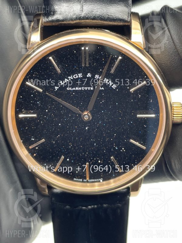 Товар A. Lange & Söhne Saxonia Thin 40mm Фото 2 - A. Lange & Söhne Saxonia Thin 40mm
