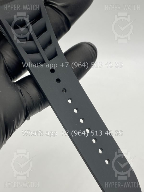 Товар Richard Mille RM 47 Samurai 42mm Black Фото 8 - Richard Mille RM 47 Samurai 42mm Black