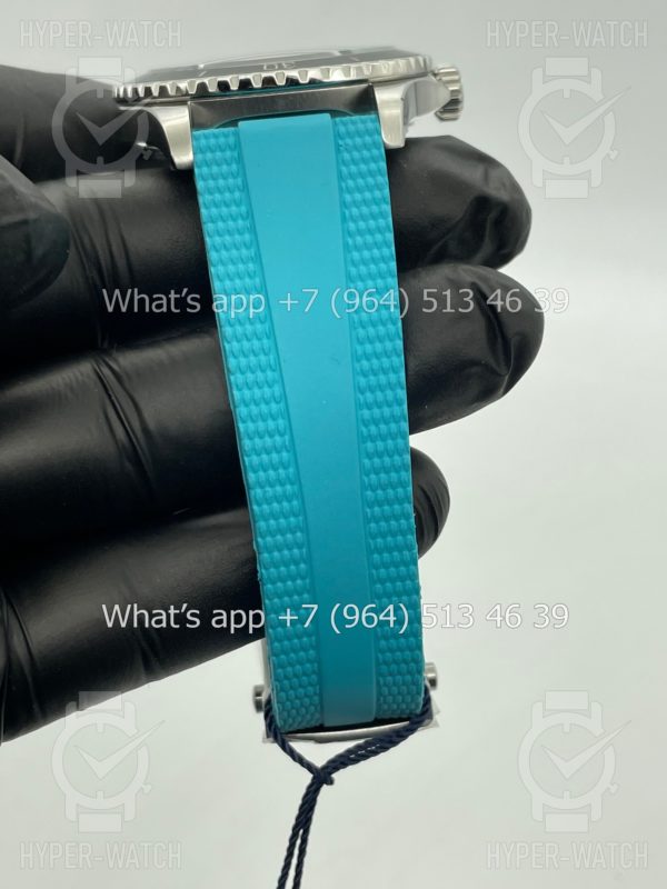 Товар Breitling Superocean 44mm A17376211L2S1 Blue Фото 8 - Breitling Superocean 44mm A17376211L2S1 Blue