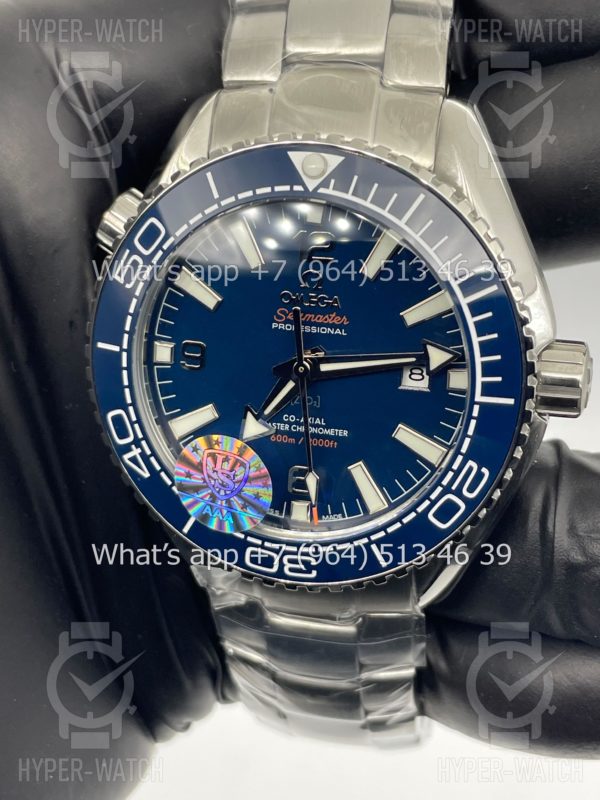 Товар Omega Seamaster Planet Ocean 600M Art 5160 Фото 4 - Omega Seamaster Planet Ocean 600M Art 5160
