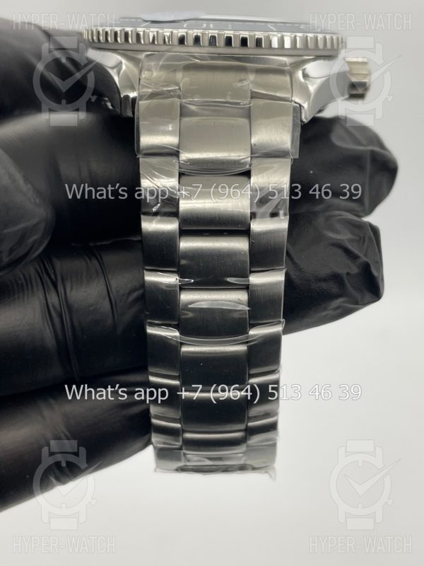 Товар Omega Seamaster Planet Ocean 600M Art 5160 Фото 8 - Omega Seamaster Planet Ocean 600M Art 5160