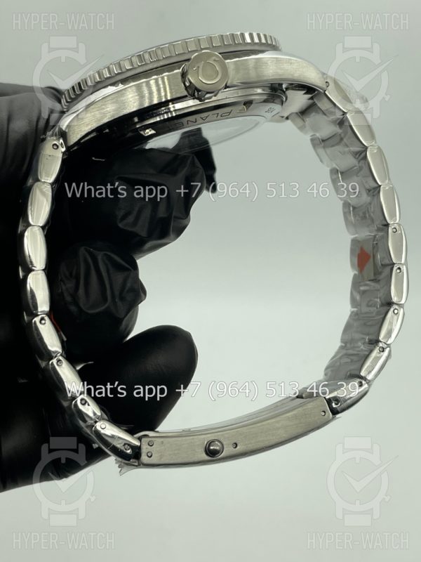 Товар Omega Seamaster Planet Ocean 600M Art 5160 Фото 9 - Omega Seamaster Planet Ocean 600M Art 5160