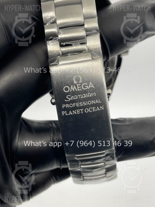 Товар Omega Seamaster Planet Ocean 600M Art 5160 Фото 11 - Omega Seamaster Planet Ocean 600M Art 5160