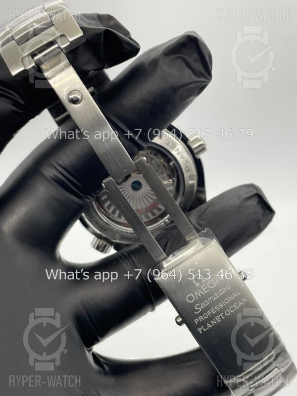 Товар Omega Seamaster Planet Ocean 600M Art 5160 Фото 12 - Omega Seamaster Planet Ocean 600M Art 5160