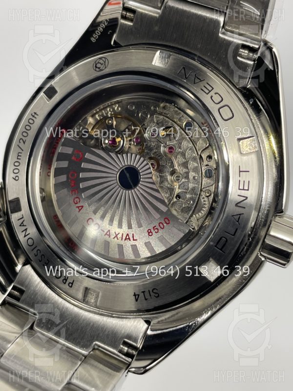 Товар Omega Seamaster Planet Ocean 600M Art 5160 Фото 13 - Omega Seamaster Planet Ocean 600M Art 5160