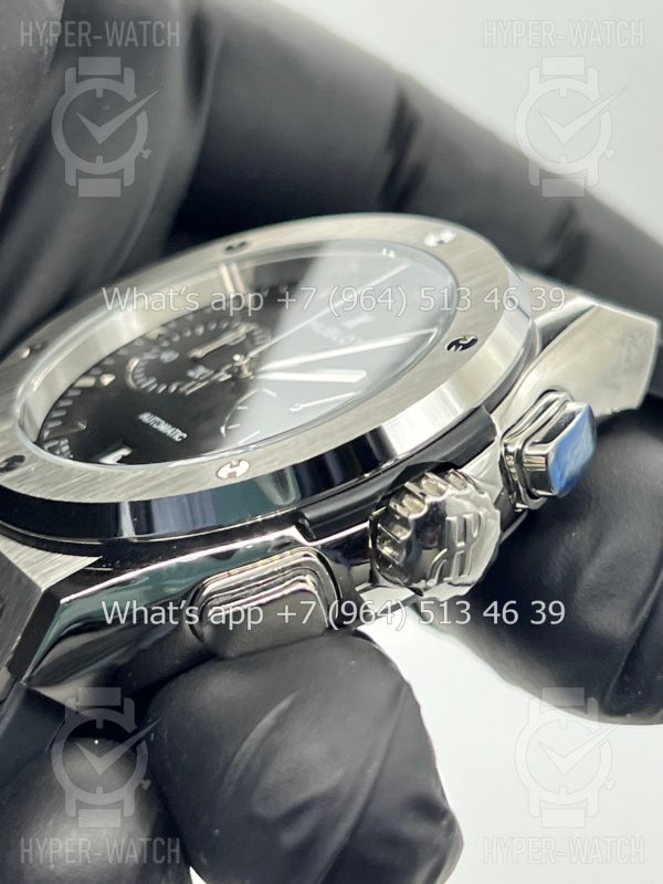 Товар Hublot Classic Fusion Chronograph 45mm Art 5114 Фото 4 - Hublot Classic Fusion Chronograph 45mm Art 5114