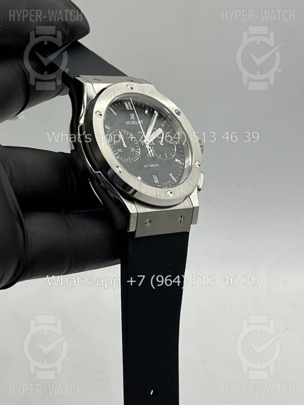 Товар Hublot Classic Fusion Chronograph 45mm Art 5114 Фото 9 - Hublot Classic Fusion Chronograph 45mm Art 5114
