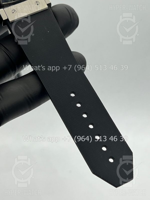 Товар Hublot Classic Fusion Chronograph 45mm Art 5114 Фото 11 - Hublot Classic Fusion Chronograph 45mm Art 5114