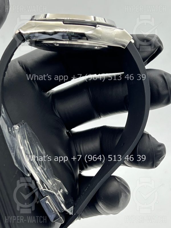Товар Hublot Classic Fusion Chronograph 45mm Art 5114 Фото 13 - Hublot Classic Fusion Chronograph 45mm Art 5114