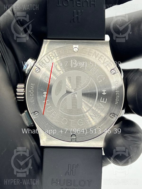 Товар Hublot Classic Fusion Chronograph 45mm Art 5114 Фото 15 - Hublot Classic Fusion Chronograph 45mm Art 5114
