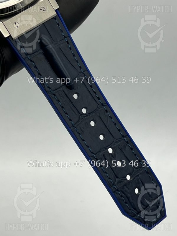 Товар Hublot Classic Fusion Chronograph 45mm Art 5115 Фото 10 - Hublot Classic Fusion Chronograph 45mm Art 5115
