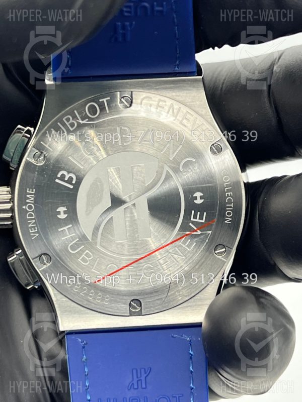 Товар Hublot Classic Fusion Chronograph 45mm Art 5115 Фото 14 - Hublot Classic Fusion Chronograph 45mm Art 5115
